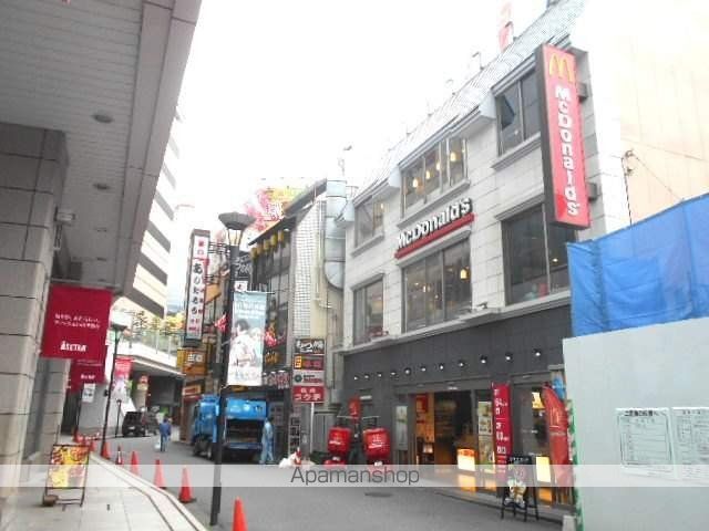東京都立川市高松町３丁目[1LDK/49.47m2]の周辺6