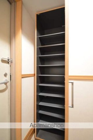 フジパレスの内装写真