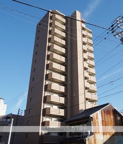 プレサンス名古屋STATIONビーフレックスの外観写真