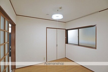 山口ハイツＢ[3DK/47.93m2]のその他内装