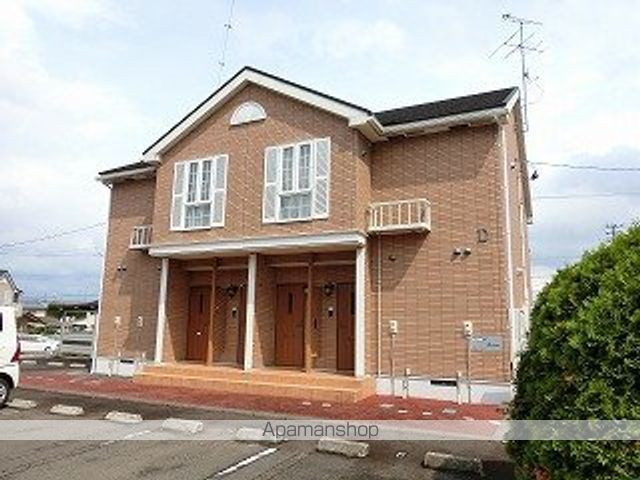 apartment 岩手県滝沢市鵜飼大緩
鵜飼大緩の賃貸情報を見る
物件地図