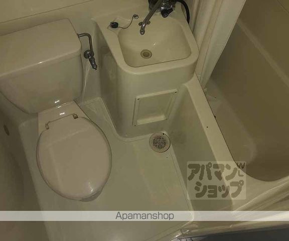 ハイツ藤の内装写真