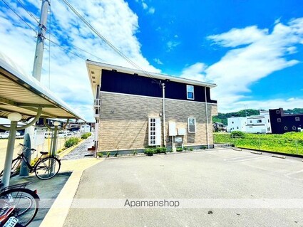和歌山県和歌山市内原[1LDK/45.89m2]の外観5