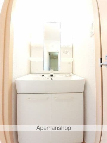 シティハイツ崎山の内装写真