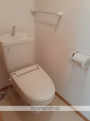 ラシーヌIIの内装写真