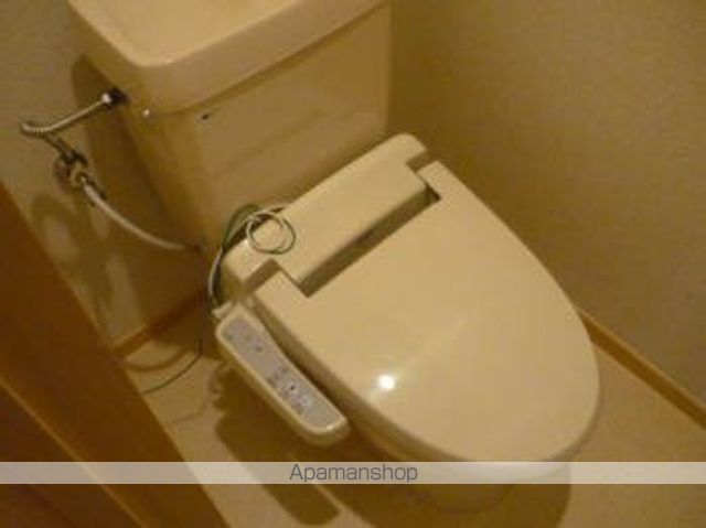 クレッシェンドハイム亮の内装写真