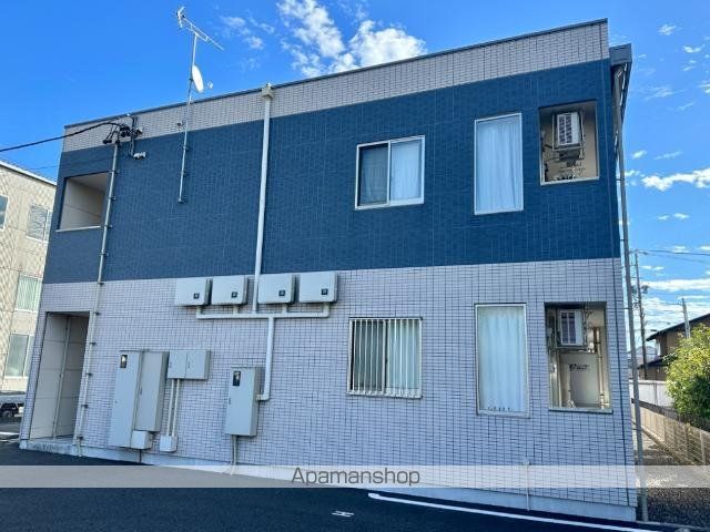 フォルビートの外観写真