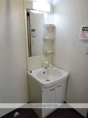 エスパシオ八軒の内装写真