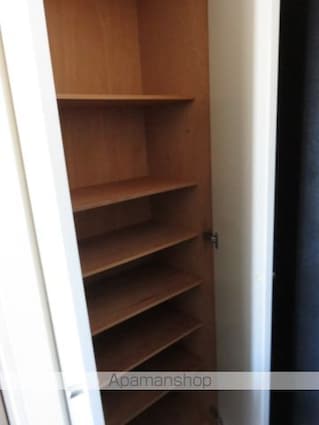 レリーフ・イー[1K/22.8m2]の玄関