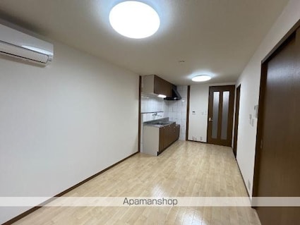 コンフィデンス　Ⅰ[3LDK/58.3m2]の内装3