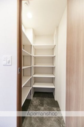 ＡＳＭＡＣＩ　ＭＡＩＳＯＮ両国Ⅰ[1LDK/43.13m2]の収納