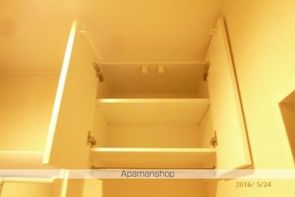 エルメゾン　ラクワット[1R/26.28m2]の内装8