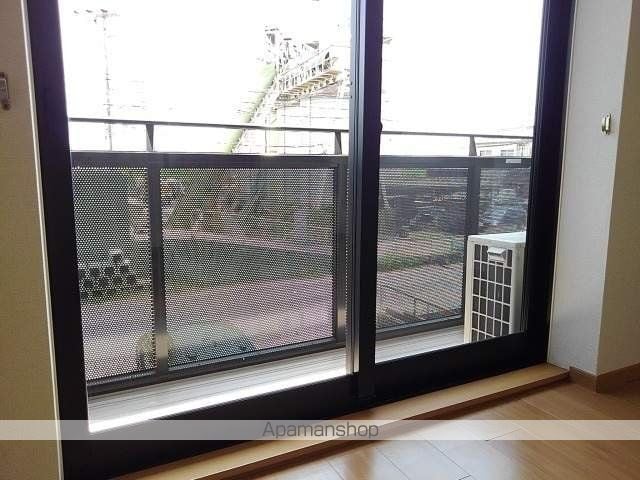 メゾンパレェの内装写真