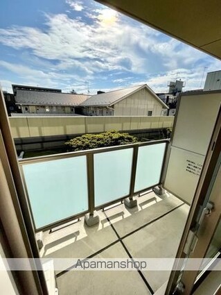 レジディア千駄木[1K/25.15m2]の眺望2