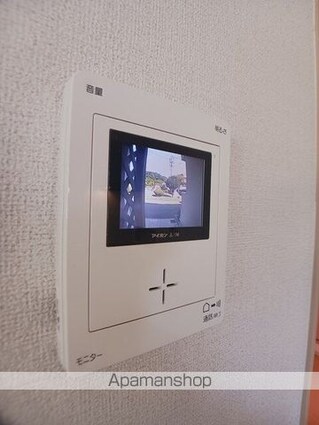 クイーンペガサスⅢ[2LDK/57.57m2]のその他設備