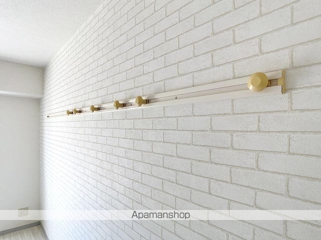 ウェルス稗田Aの内装写真