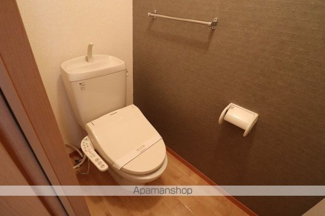 コスミオンの内装写真