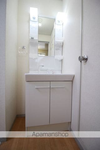 アブニールつしまB棟の内装写真