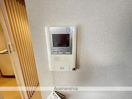 ヴィラフリーデ瓦町[1K/36.7m2]のその他設備