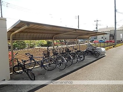 東京都立川市砂川町６丁目[1DK/28m2]の共用部3