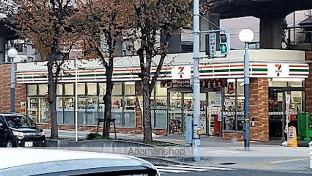プレサンス福島ミッドエルの周辺写真