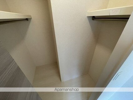 エスポワール[2LDK/62.98m2]の収納