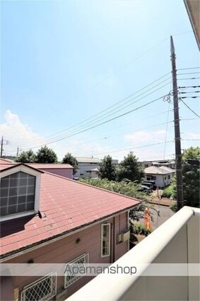 フォレストヒル勇　Ａ[2LDK/59m2]の共用部1