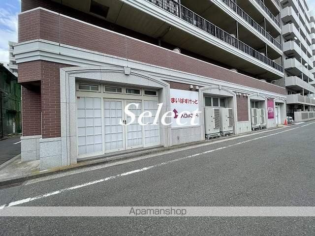 ベルシード横濱ウエストの周辺写真
