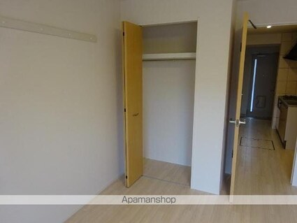 エターナル・桜[1K/31.57m2]の収納1