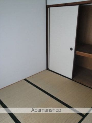 伸和マンションの内装写真