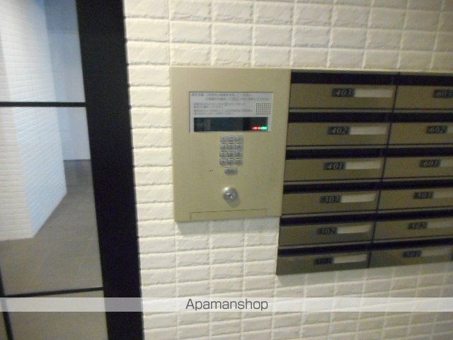 PーSQUARE SHUMOKUのその他写真