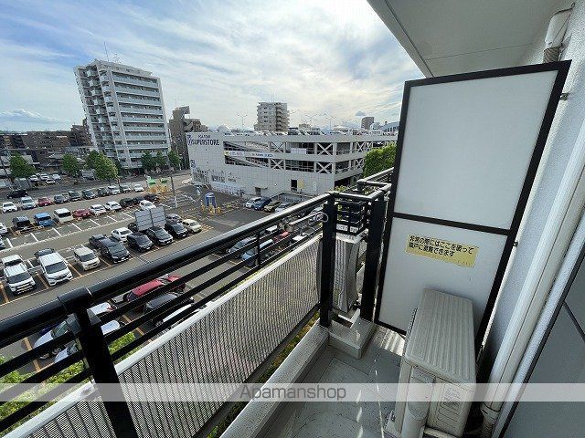 ソレイユハイツ泉中央の内装写真