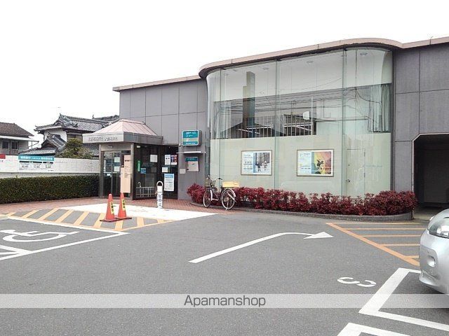 プライム駅東Aの周辺写真