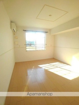 広島県福山市新涯町２丁目[2LDK/67.05m2]のリビング・居間