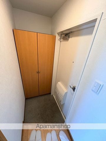 ヒルズ本通の内装写真