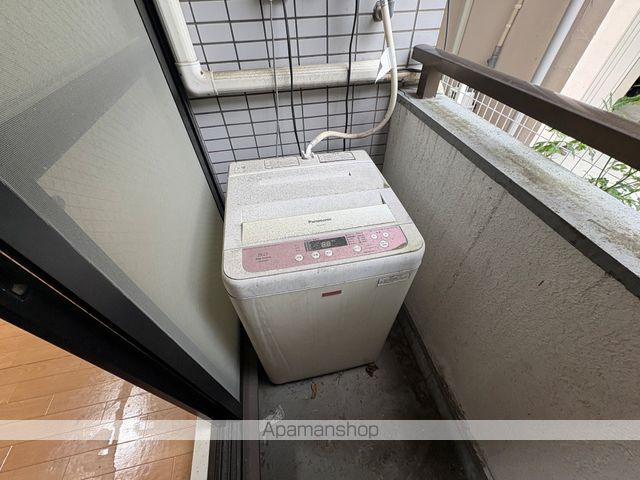 サンライズ堀溝の内装写真