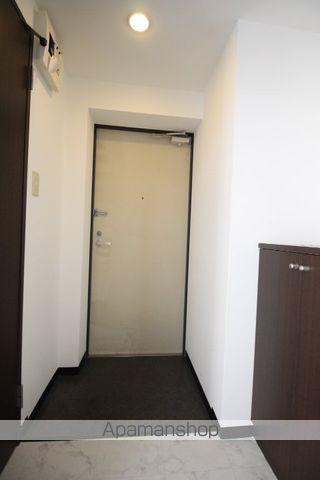 ブランノワールN38の内装写真
