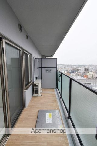 スプランディッド堺東の内装写真