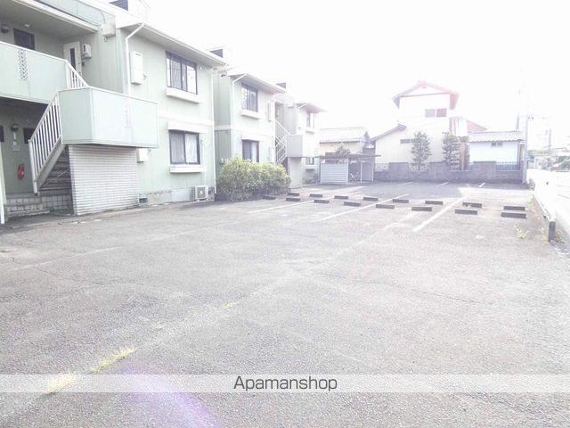 セジュール青島のその他写真