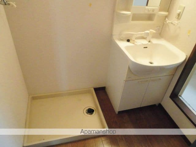 ファミール取石の内装写真