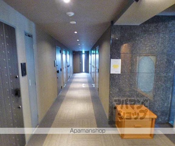 ヴィラ岡崎神宮の内装写真