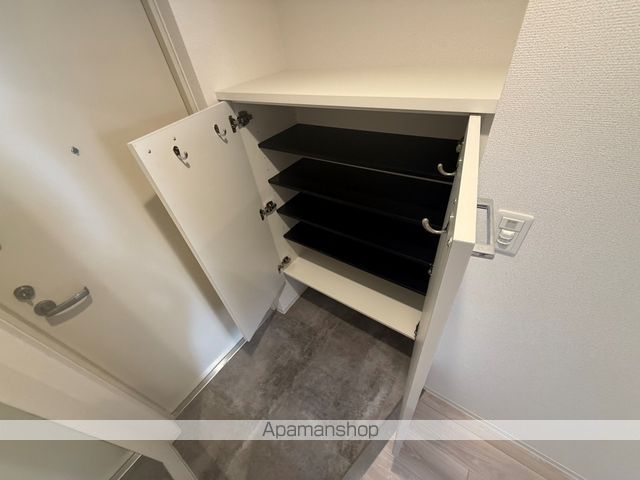 セレニテ梅田北グランデの内装写真
