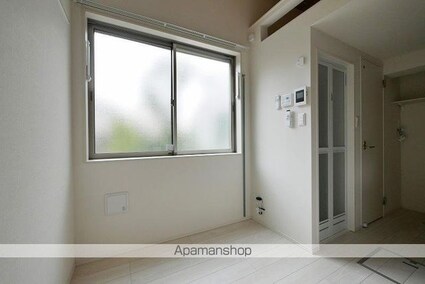 ハーモニーテラス久我山Ⅱ[1R/10.53m2]の内装1