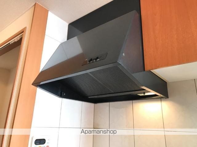 エクセレンスの内装写真