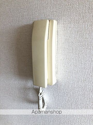 第8サンコーポ森脇の内装写真