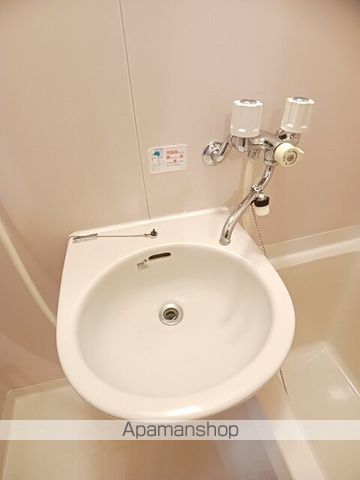 エルディムはせの内装写真
