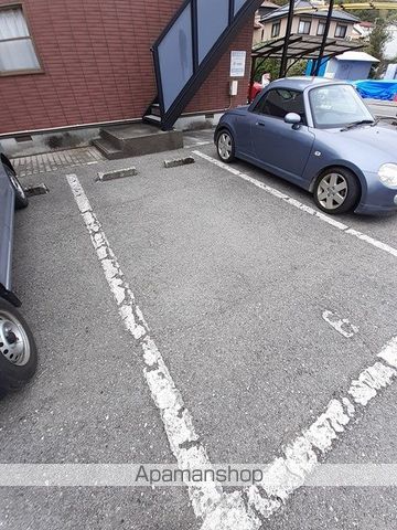 ファミールあぞのIIのその他写真