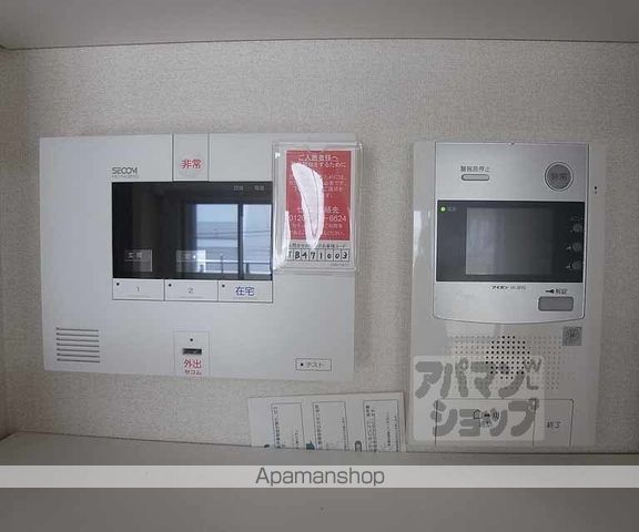 御所南レジデンシャルの内装写真