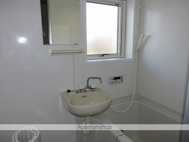 casa feliceの内装写真