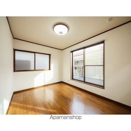 北中沢２丁目貸家[3LDK/60.81m2]のその他内装2